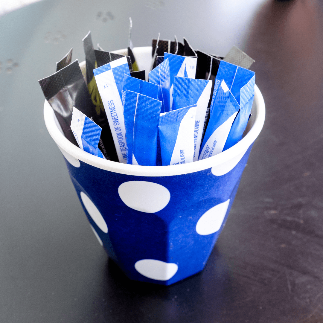 artificial sweeteners